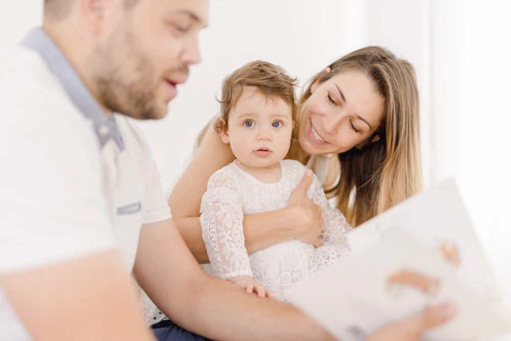 cheveux bonheur enfant sourire amour